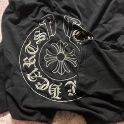 Chrome Hearts Shirt