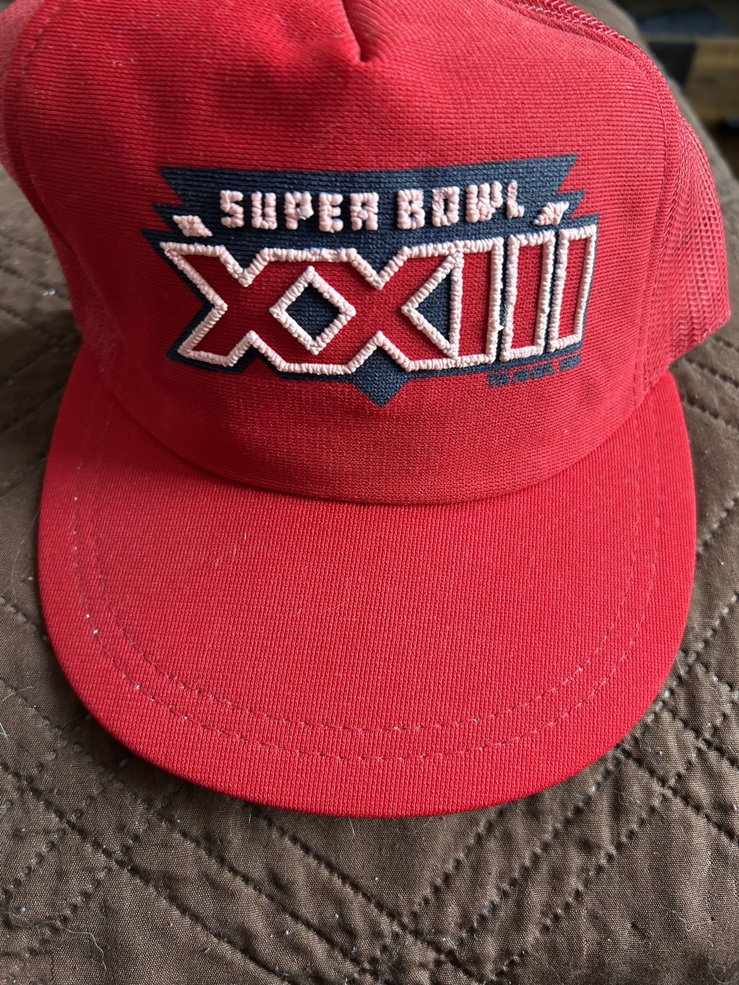 Super Bowl XXIII