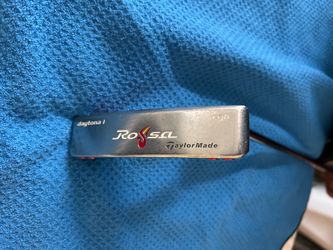 TaylorMade Daytona Putter