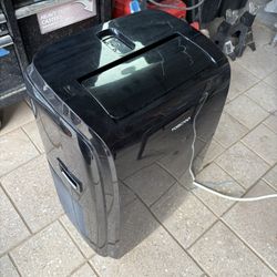 Portable A/C Unit Toscana 