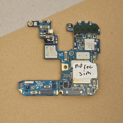 Galaxy S20 Ultra Motherboard Mainboard (No SIM Read) DAP00240203P1