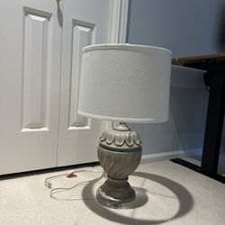 Large lamp