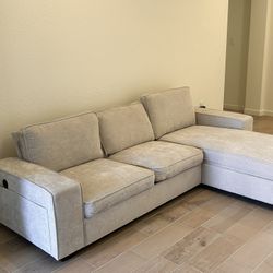 🛋️Brand New Couches Put Together 8/25/24🛋️