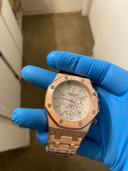 AP Watches