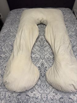 Pregnancy Pillow, Full Body 