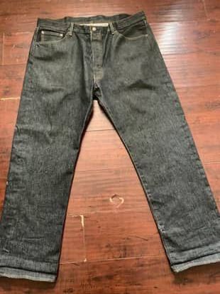 Levi’s Jeans 501
