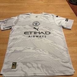 2023/2024 Manchester City Year Of The Dragon Haaland Jersey 