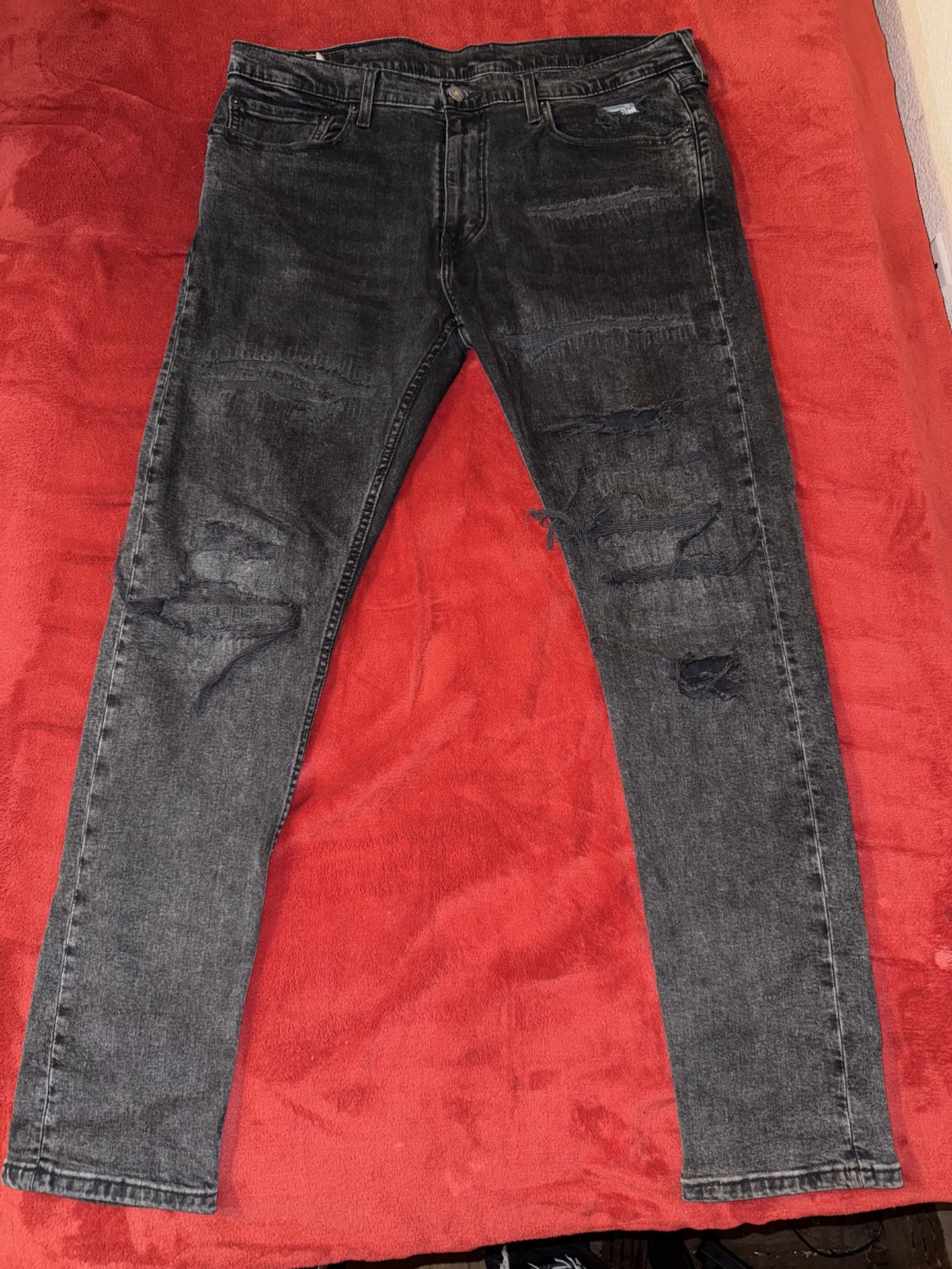 Levi’s Men’s Jeans 