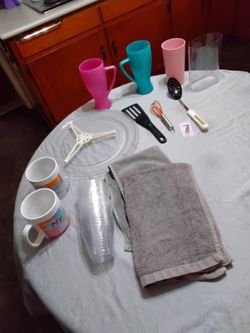 Kitchen Stuff Some New All For