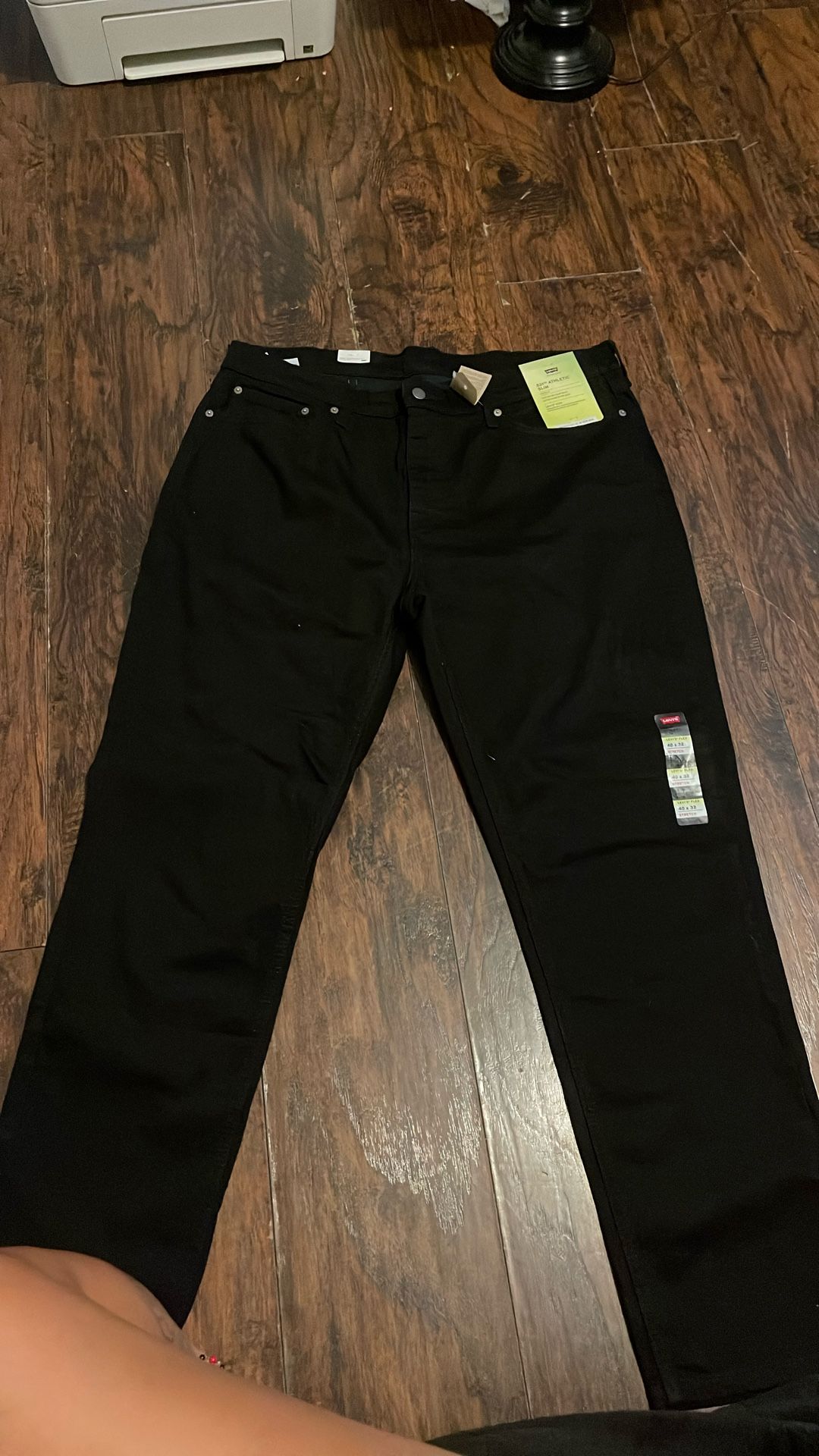 Levi’s Brand New Pants Size 40