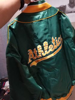 Athletics Jacket XL