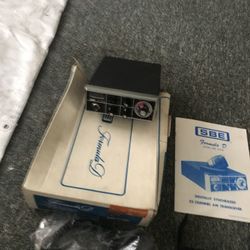 CB Radio (NEW)