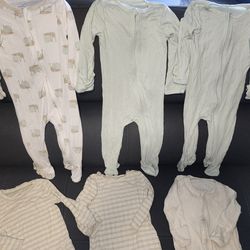 Lot of Baby Boy cloud island 6-9 Months