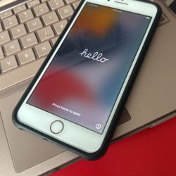Iphone 8 Plus 256 GB
