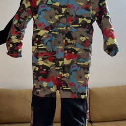 Burton Youth Winter Snowsuit
