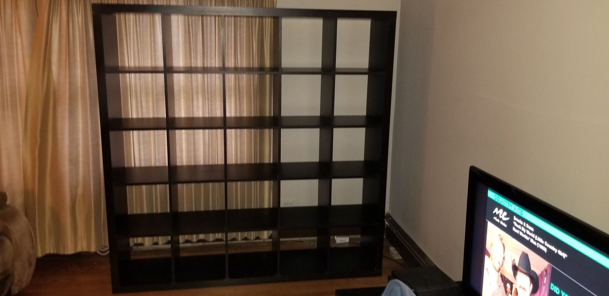 IKEA KALLAX Shelf Unit/Room Divider