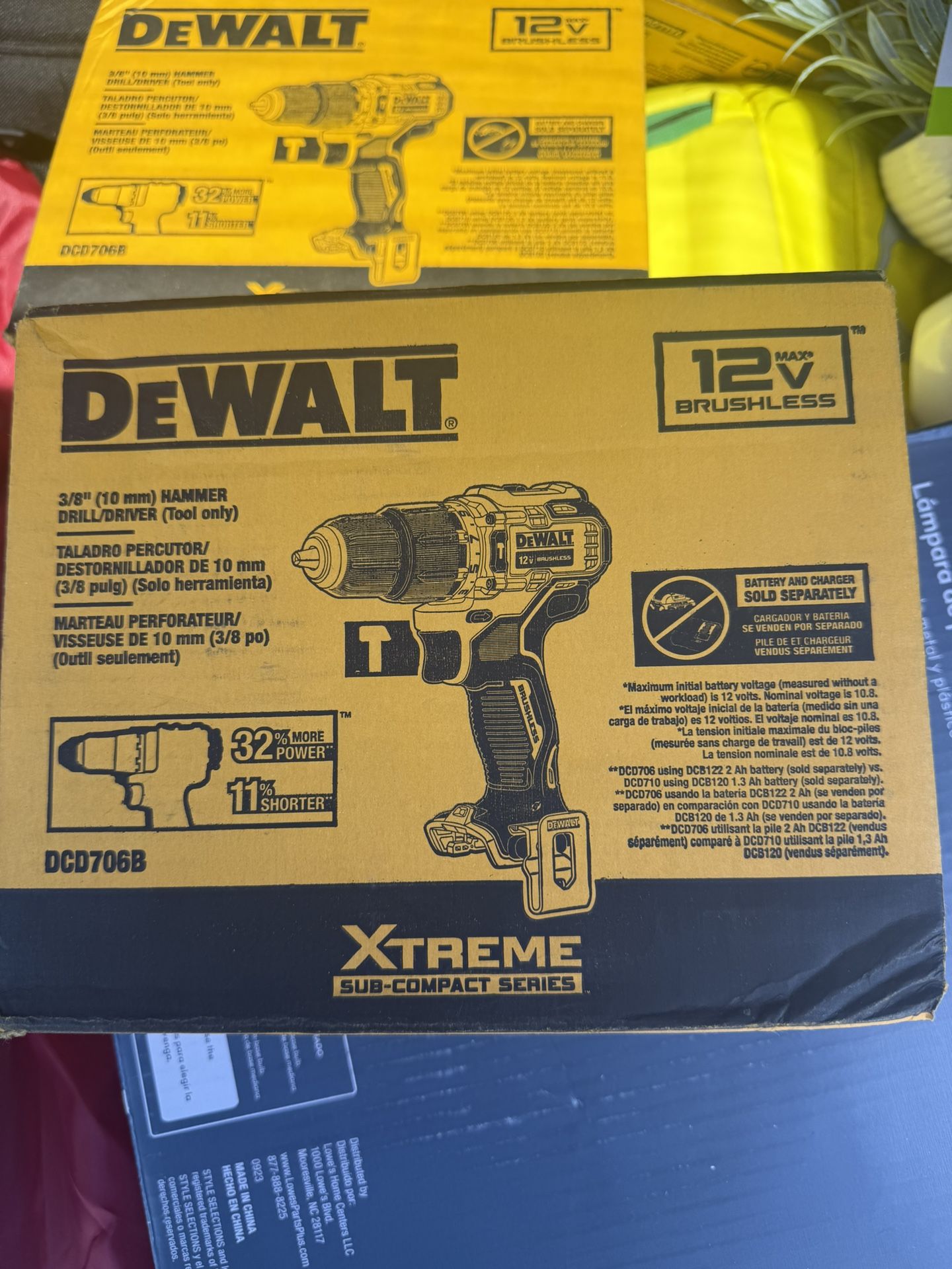 Dewalt