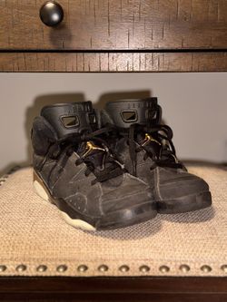 Jordan 6 Kids