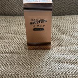 Jean Paul Gaultier Le Male Elixir 4.2 Oz Cologne