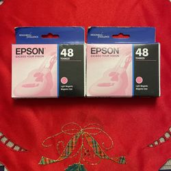 EPSON INK LIGHT MAGENTA
