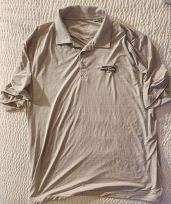 Seattle Seahawks Size 2XL POLO Top