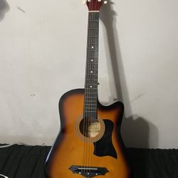 6 String