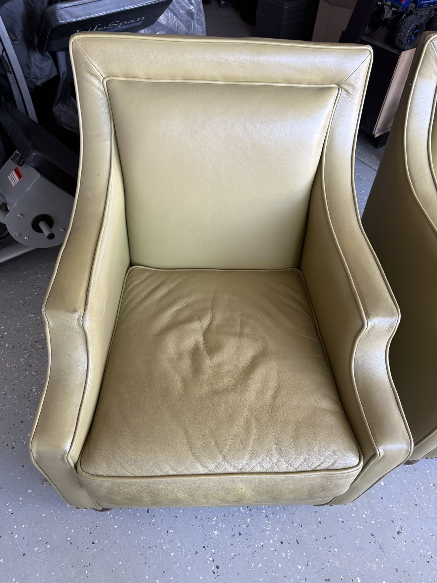 Lounge Chairs