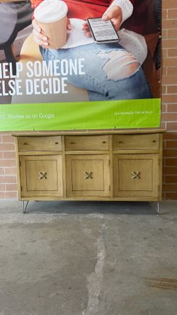MCM Bernhardt Sideboard/Buffett