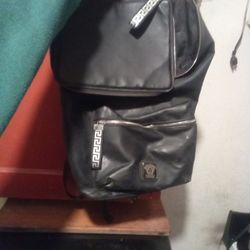 Versace Woman's Backpack