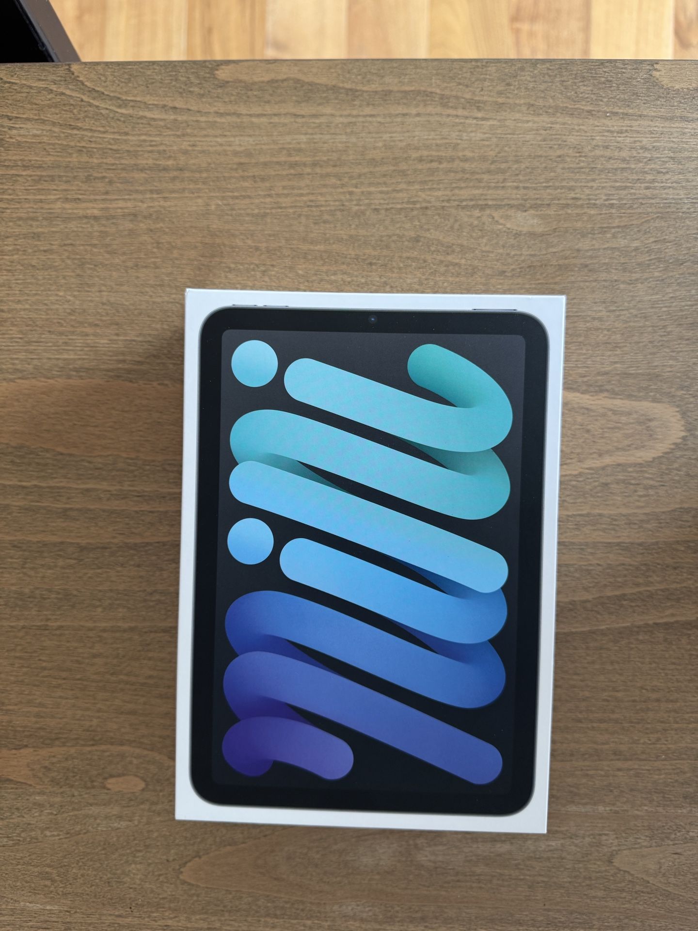 iPad mini (6th Generation) Wi-Fi 64gb
