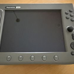 Refurbished Marine GPS