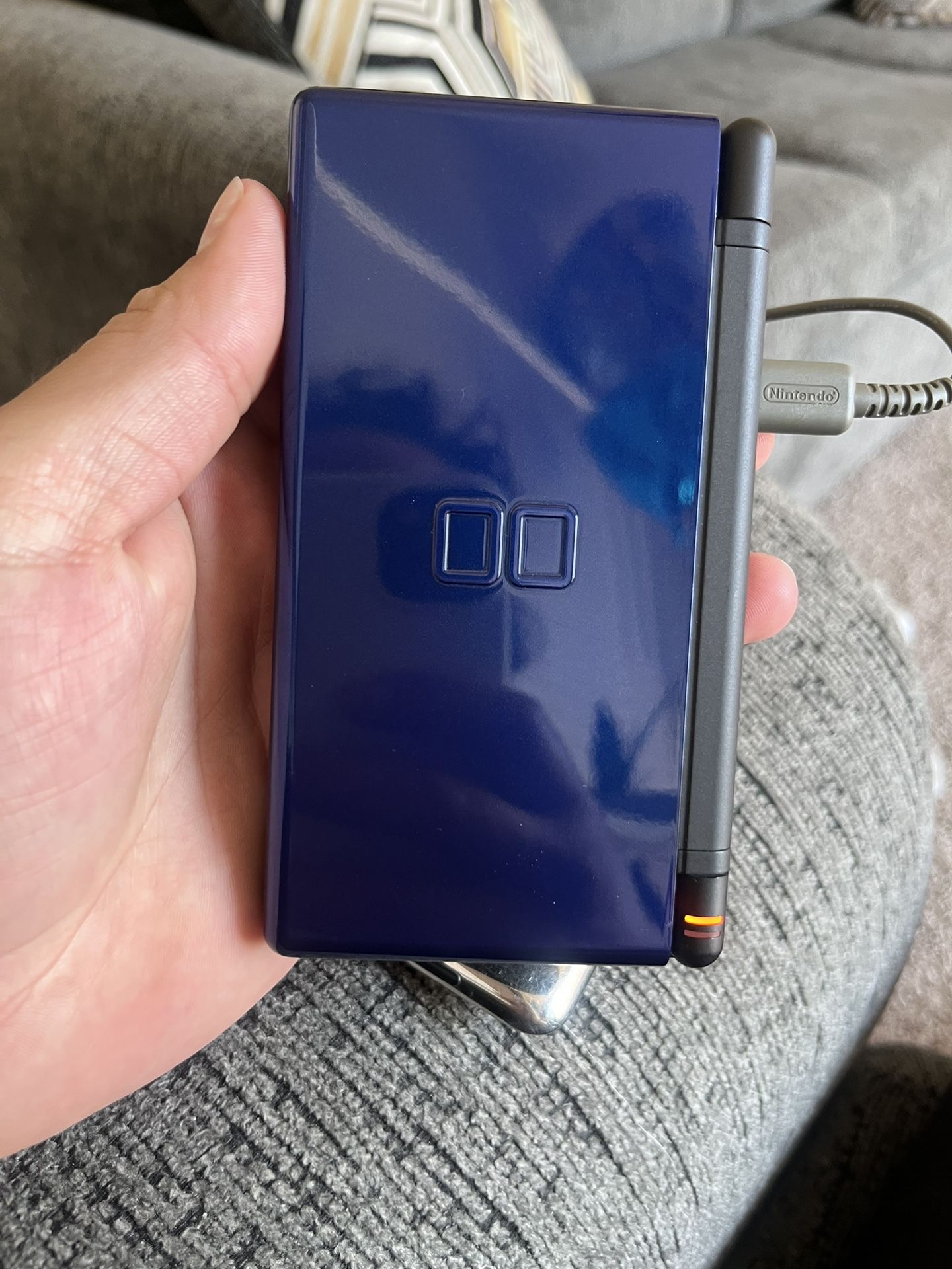 Nintendo DS