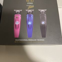 SC Pro Absolute Hitter