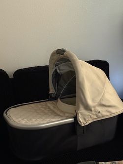 Uppababy Bassinet