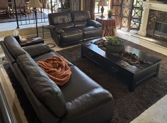 Living room set