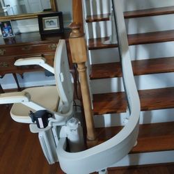 Stair Chair Lift