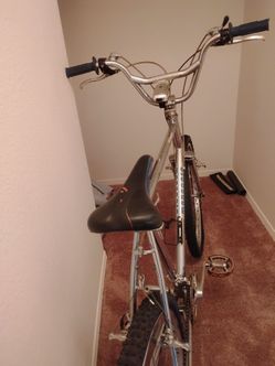 Bike 26" bmx   300