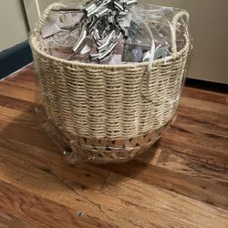 Gift Basket