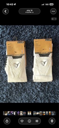 Nike Unicorn Socks