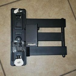 Audio video Television TV wall mount assembly Model 100027964