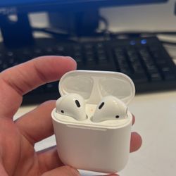 Airpods