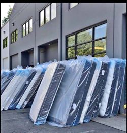 Bedroom Clearance *Furniture* Mattress * 75% Off