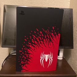 Spider-Man 2 Limited Edition PS5 