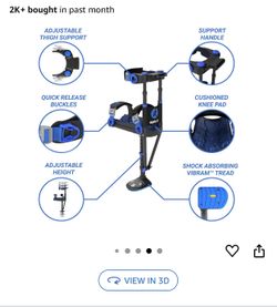 iWALK3.00