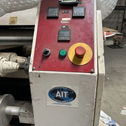 Commercial printer In Ontario Must Pick Up Make Offer