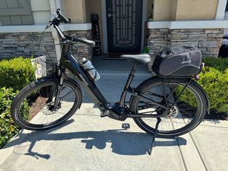 Specialized Como 5.0 IGH