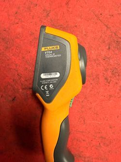 Fluke VT04 Visual IR Digital Infrared Non Contact thermometer