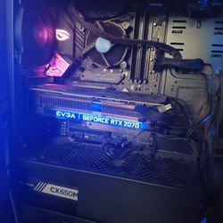 Ev3A GeForce RTX 2070