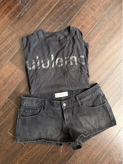 MASSIVE 60+ pieces Clothing Haul! Includes Lululemon, ALO, Patagonia, Express, North Face, Hollister etc!