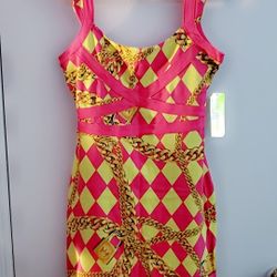 Nicky Mina Dress